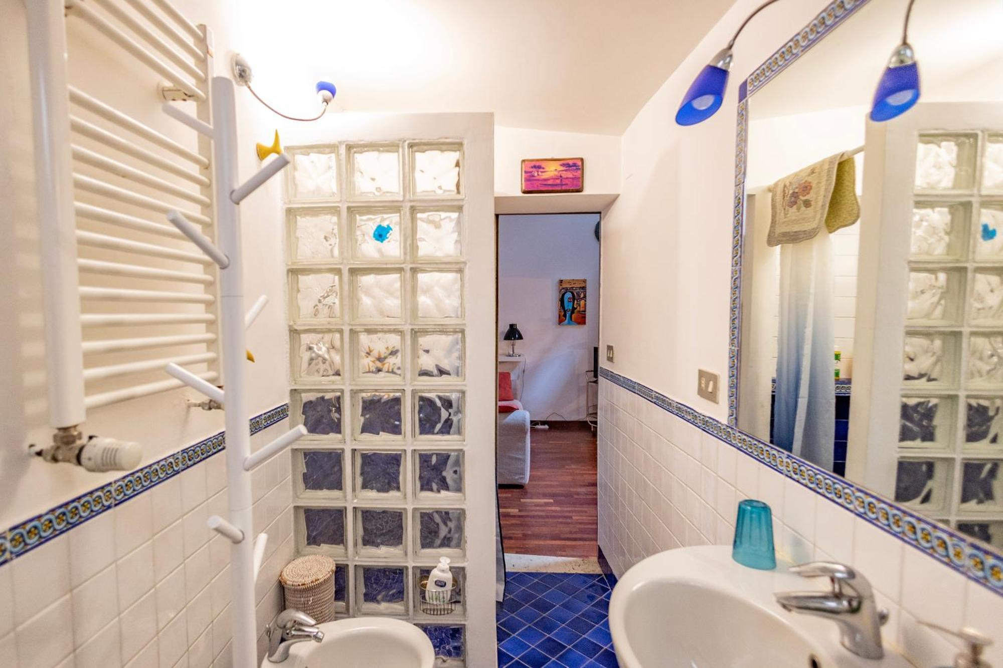 Appartement Old Town Holy Door Of Santa Maria Maggiore *