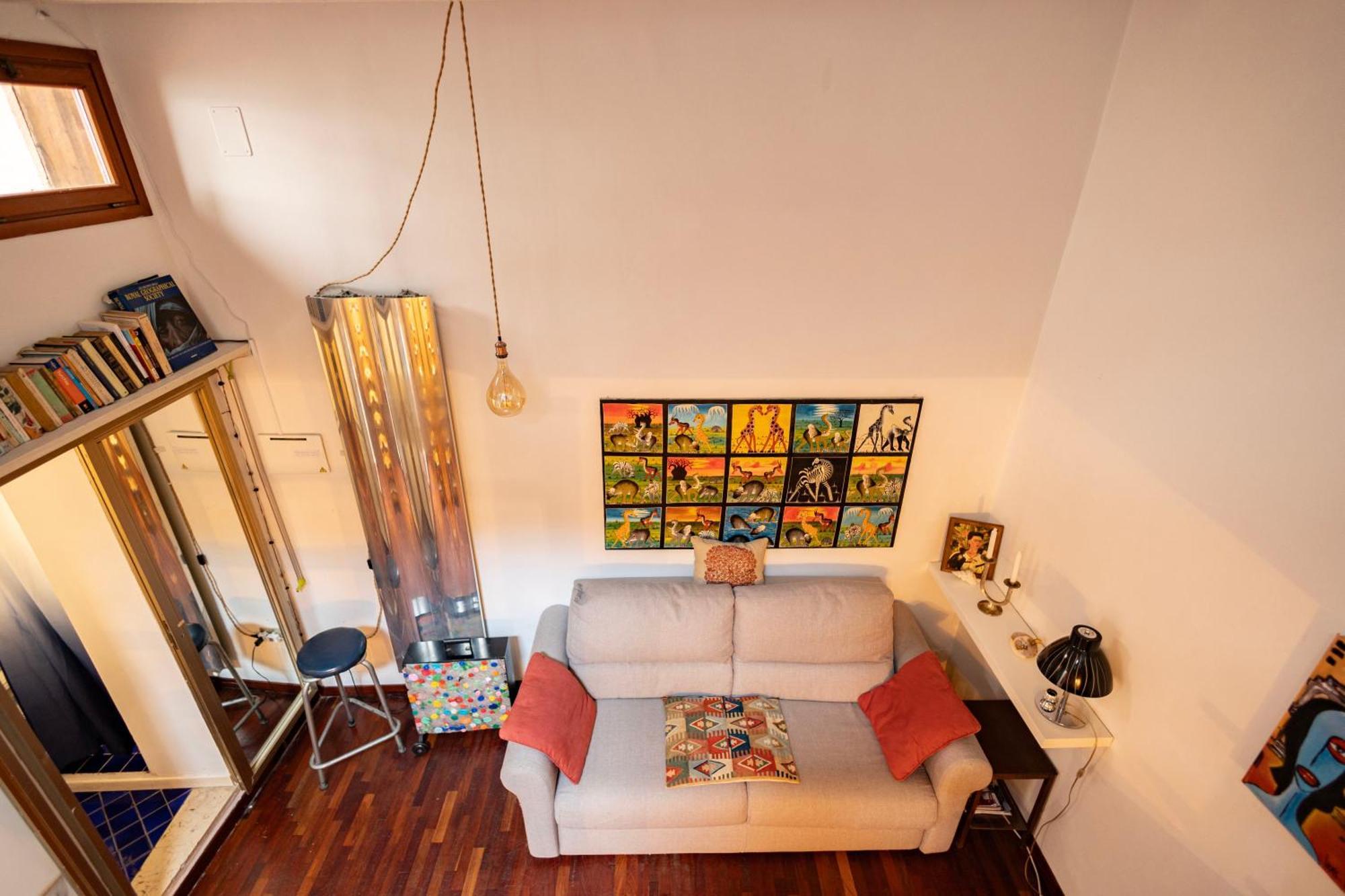 Appartement Old Town Holy Door Of Santa Maria Maggiore