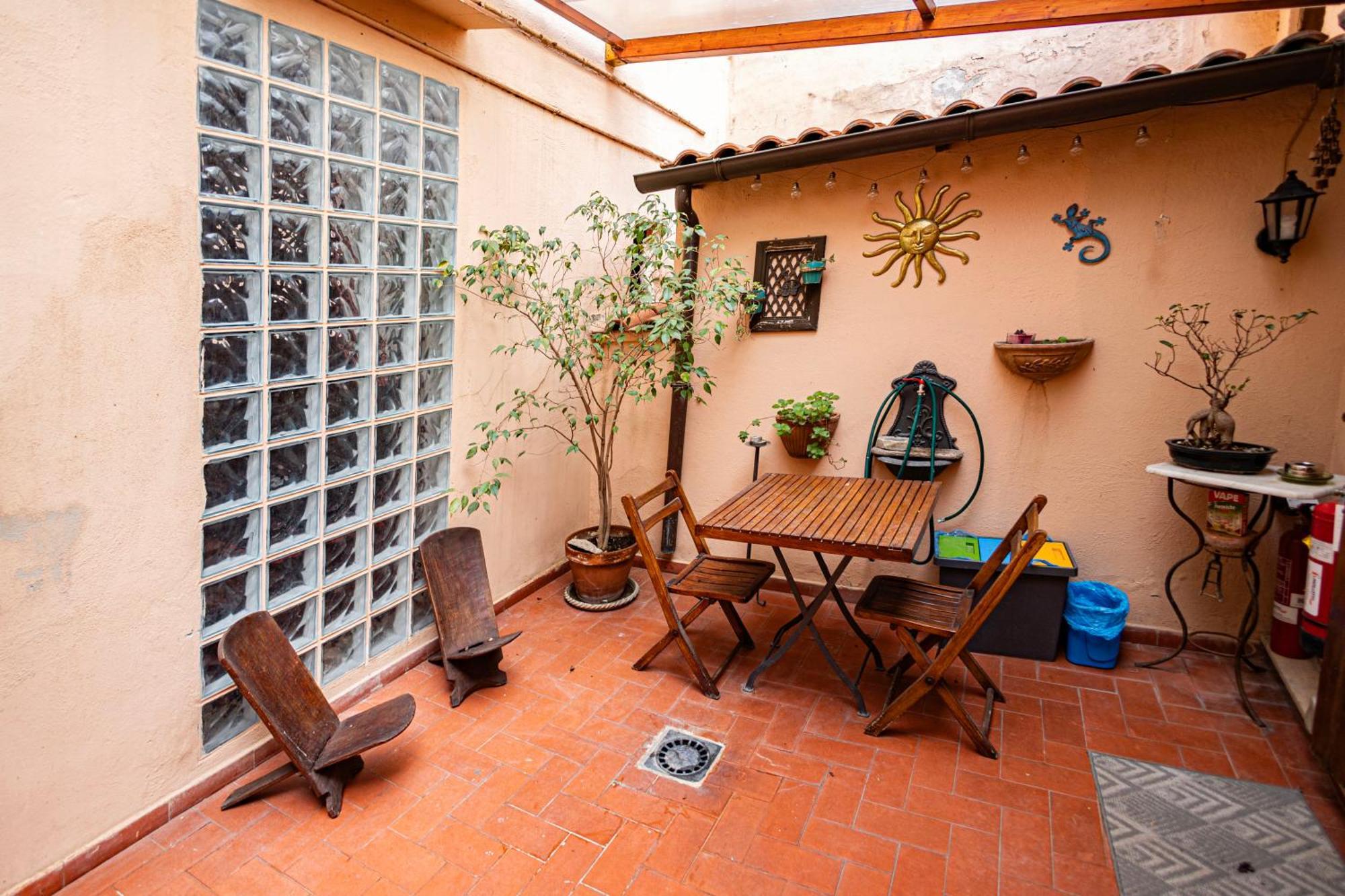 Apartment Old Town Holy Door Of Santa Maria Maggiore *